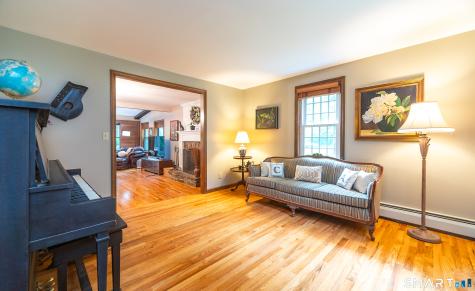 41 Harvest Wood Road Middlefield CT 06481