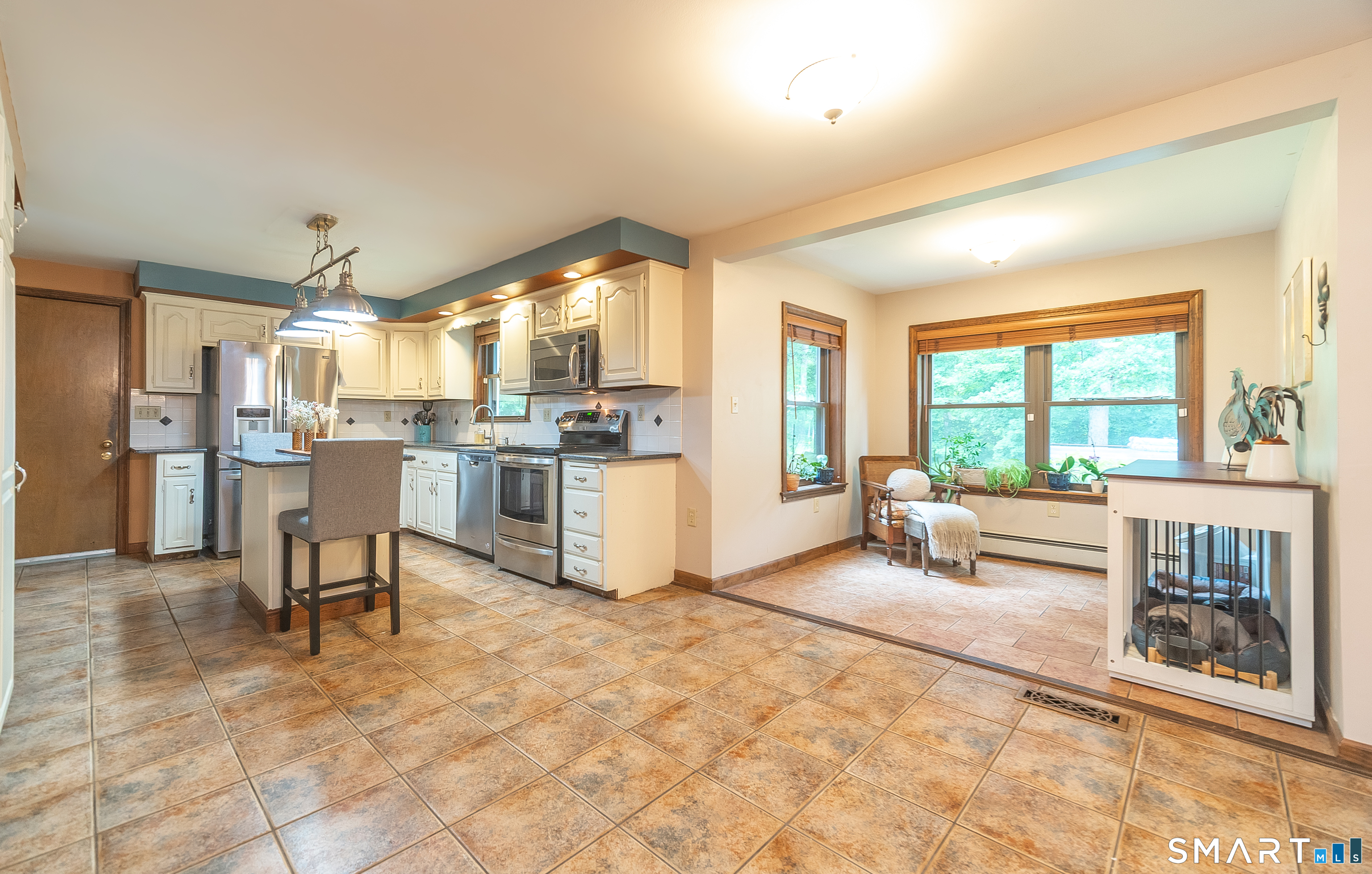 41 Harvest Woods Road Middlefield CT 06481