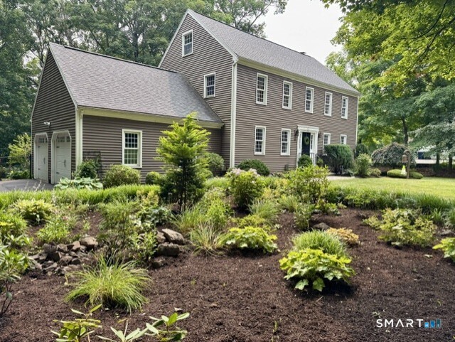 41 Harvest Wood Road Middlefield CT 06481