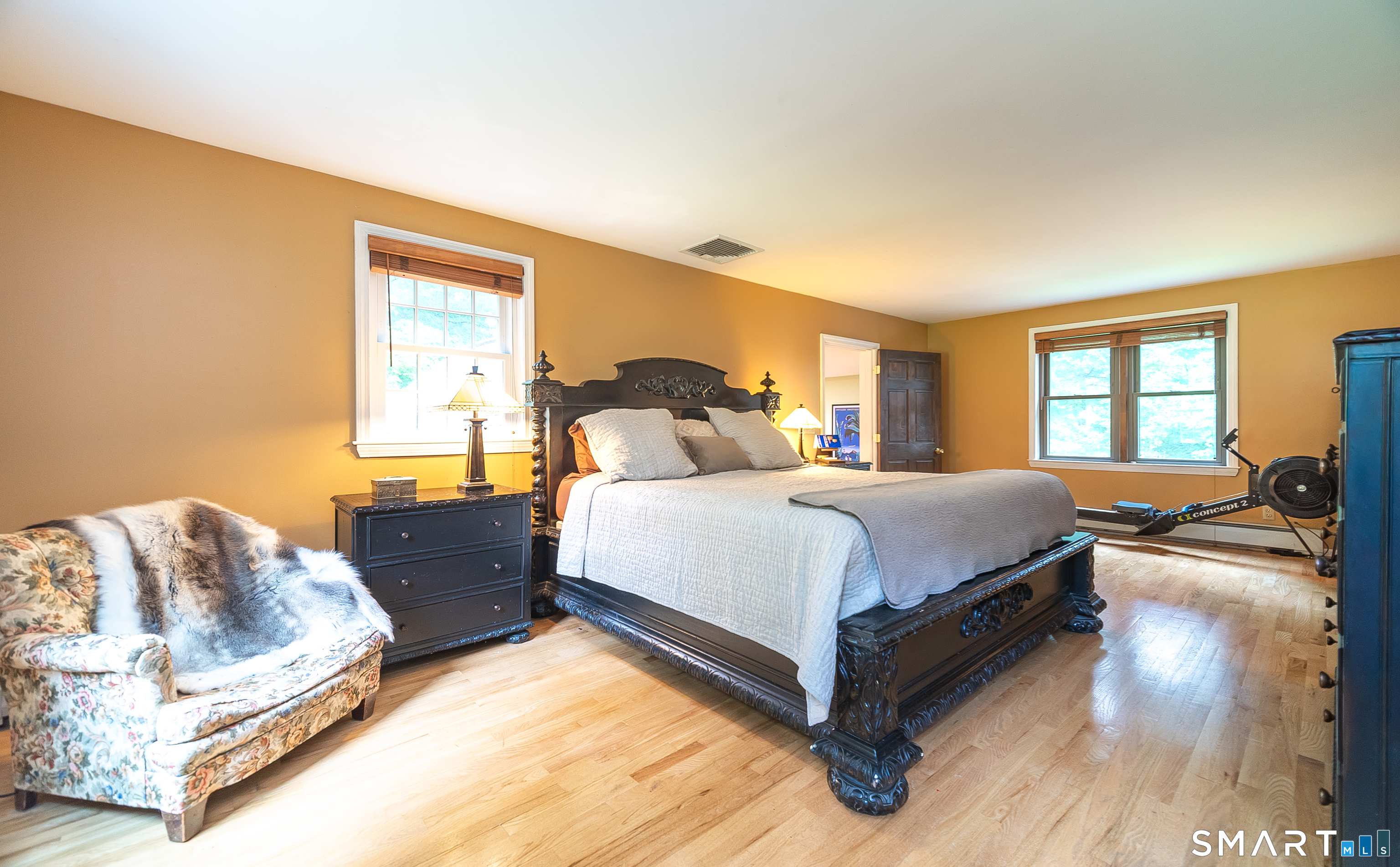 41 Harvest Woods Road Middlefield CT 06481