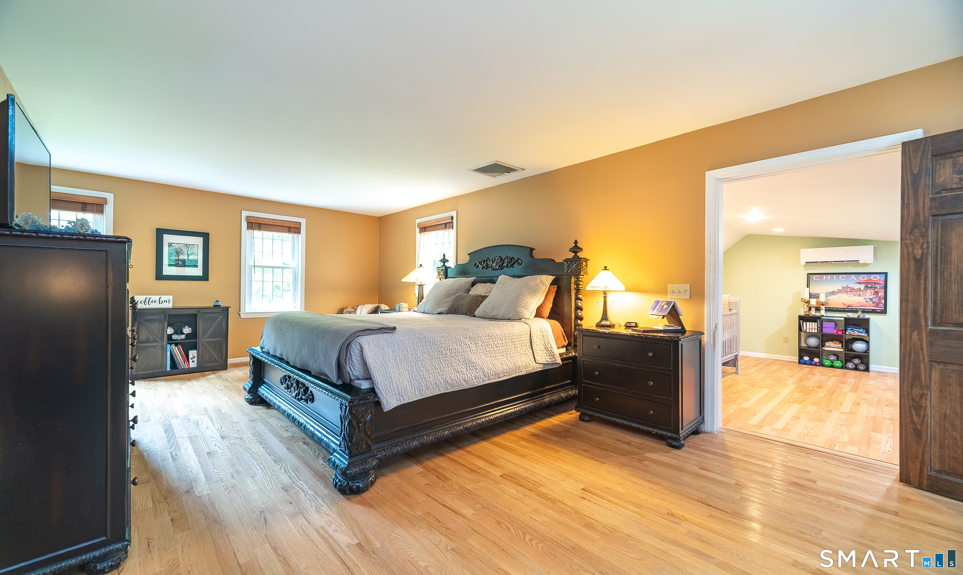 41 Harvest Woods Road Middlefield CT 06481