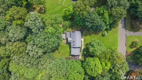 41 Harvest Wood Road Middlefield CT 06481