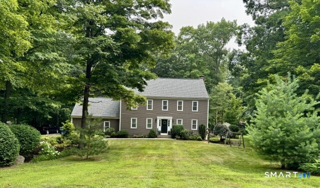 41 Harvest Wood Road Middlefield CT 06481
