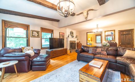 41 Harvest Wood Road Middlefield CT 06481