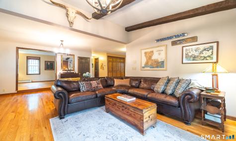 41 Harvest Wood Road Middlefield CT 06481