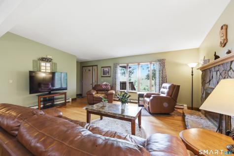229 Deepwood Drive Lebanon CT 06249