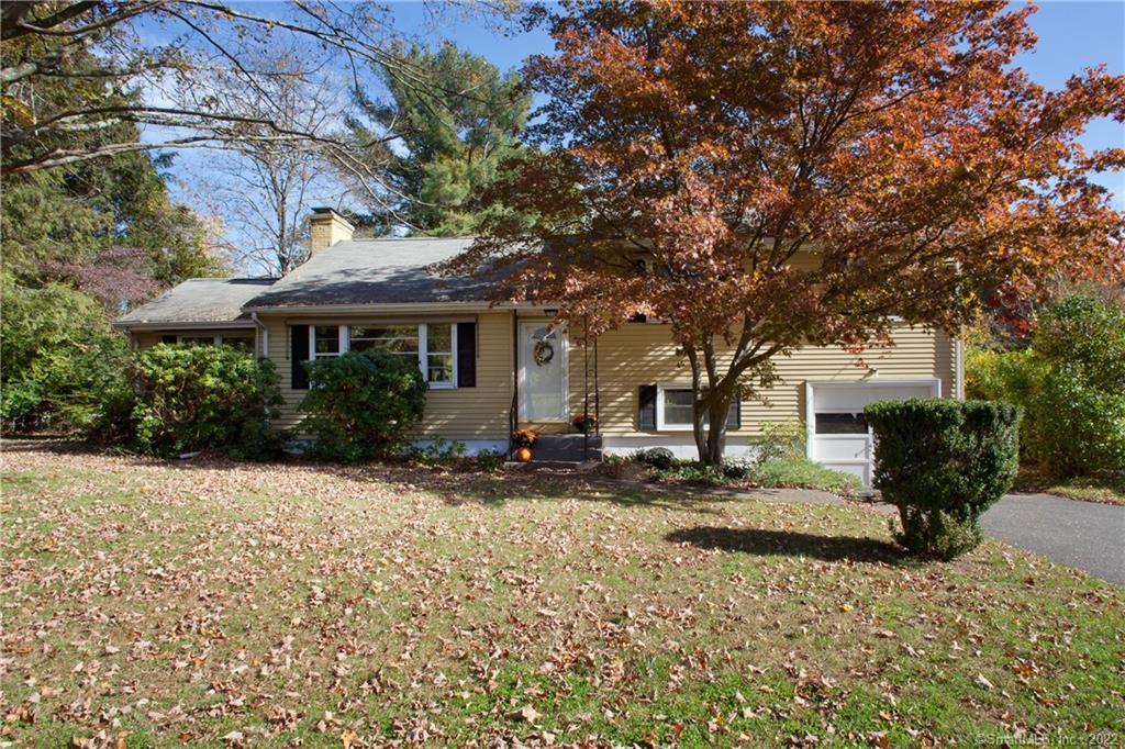20 Walker Drive Simsbury CT 06070