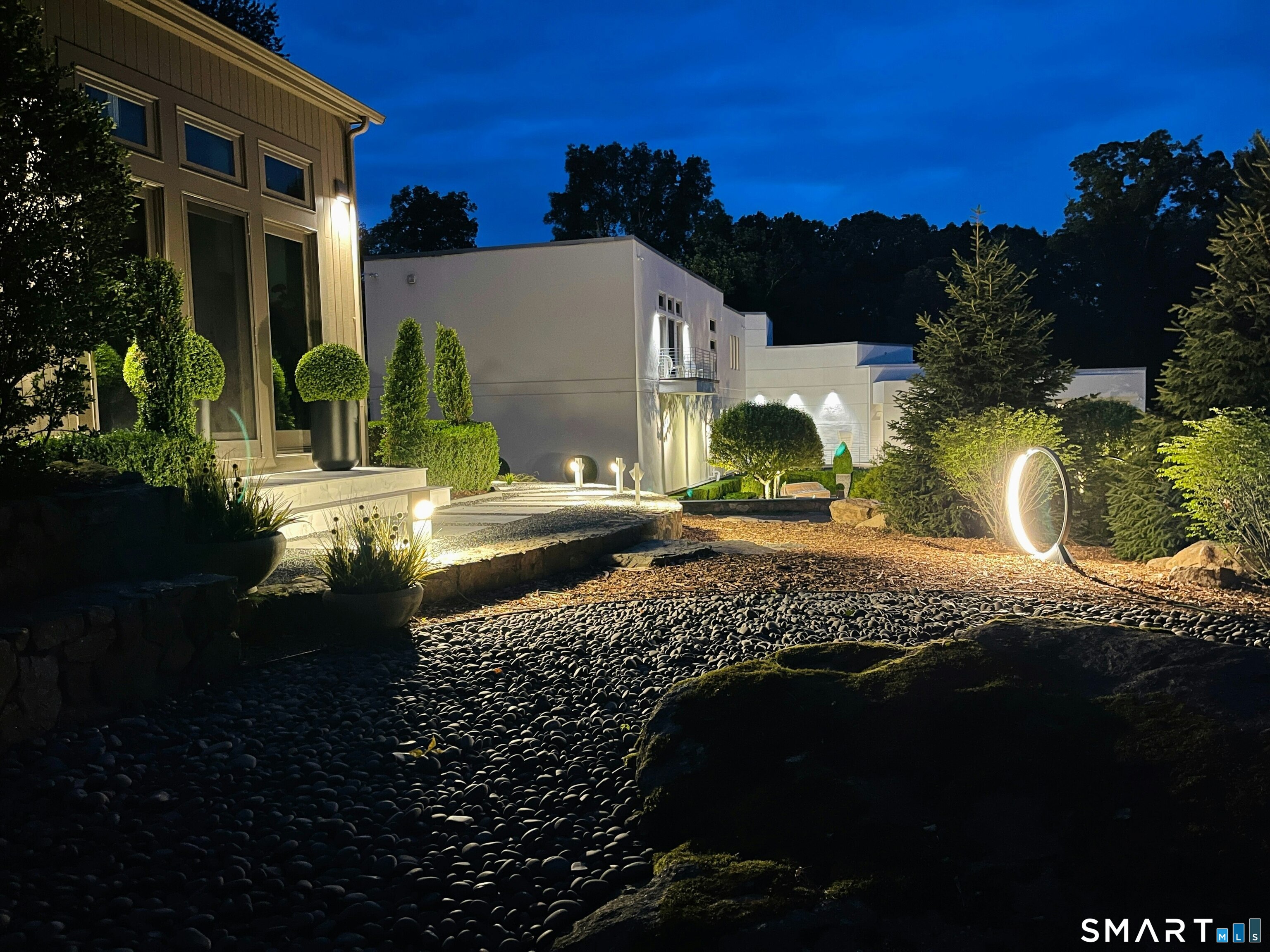 Wilton CT, 300 Sturges Ridge Road