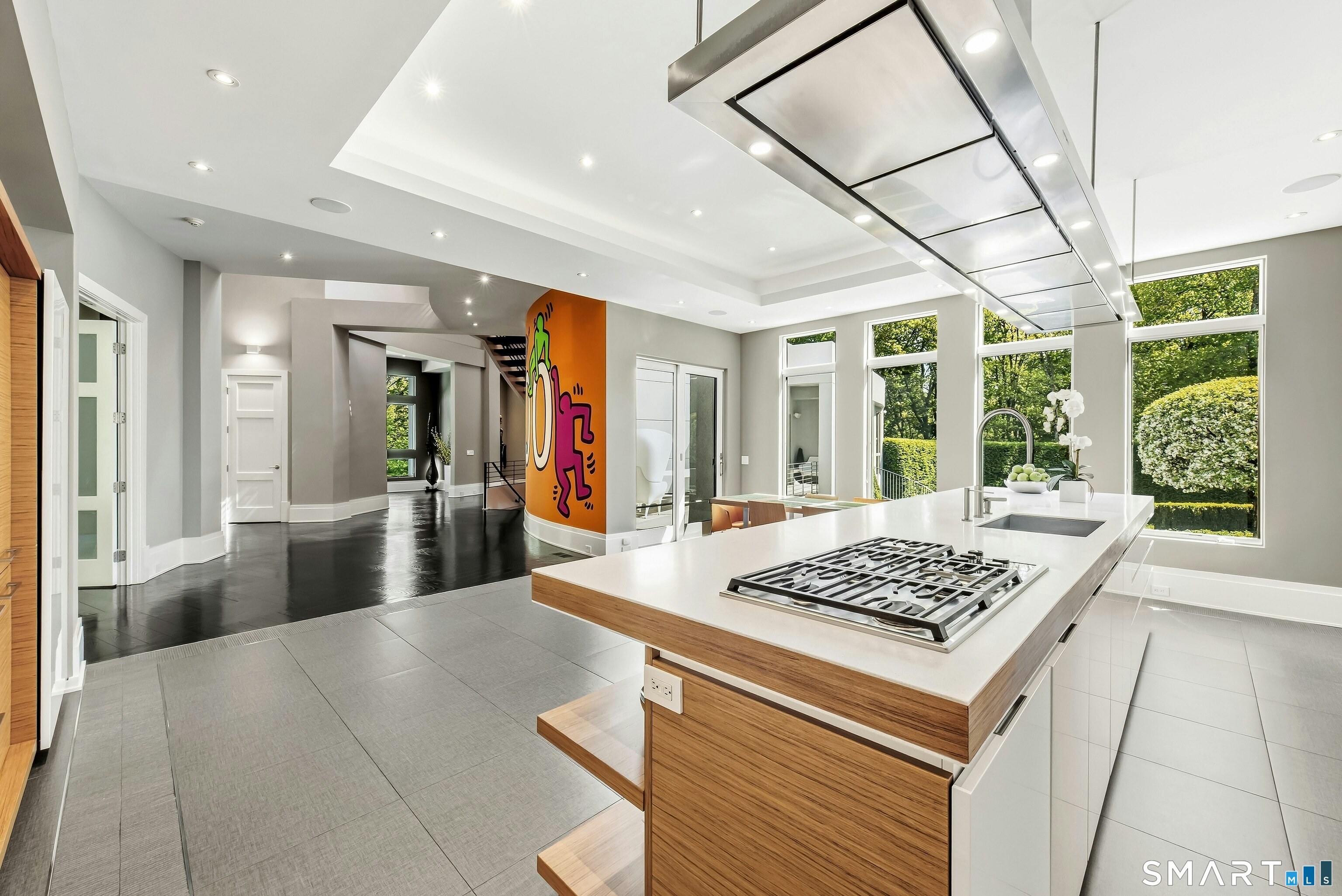 300 Sturges Ridge Road Wilton CT 06897