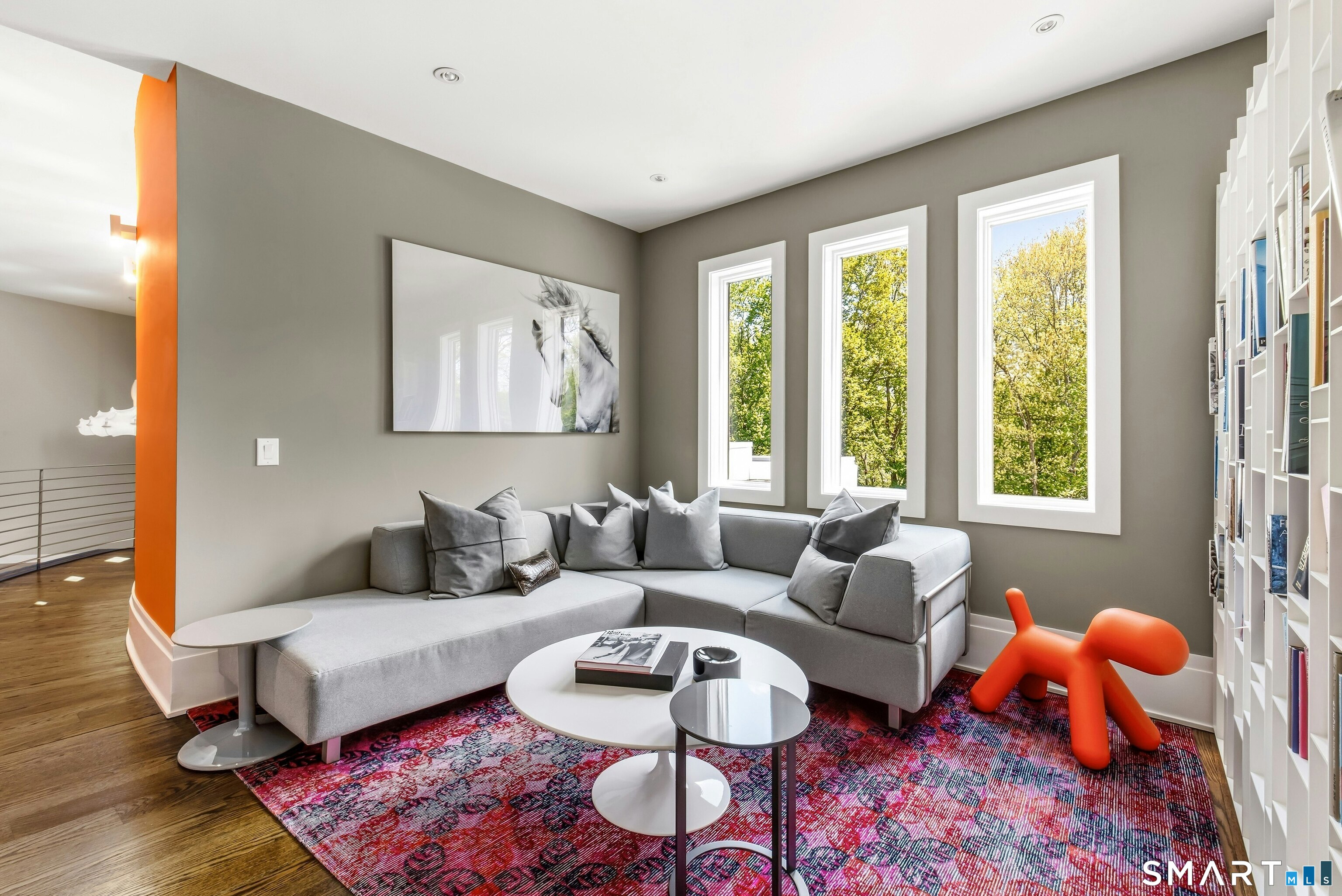 300 Sturges Ridge Road Wilton CT 06897