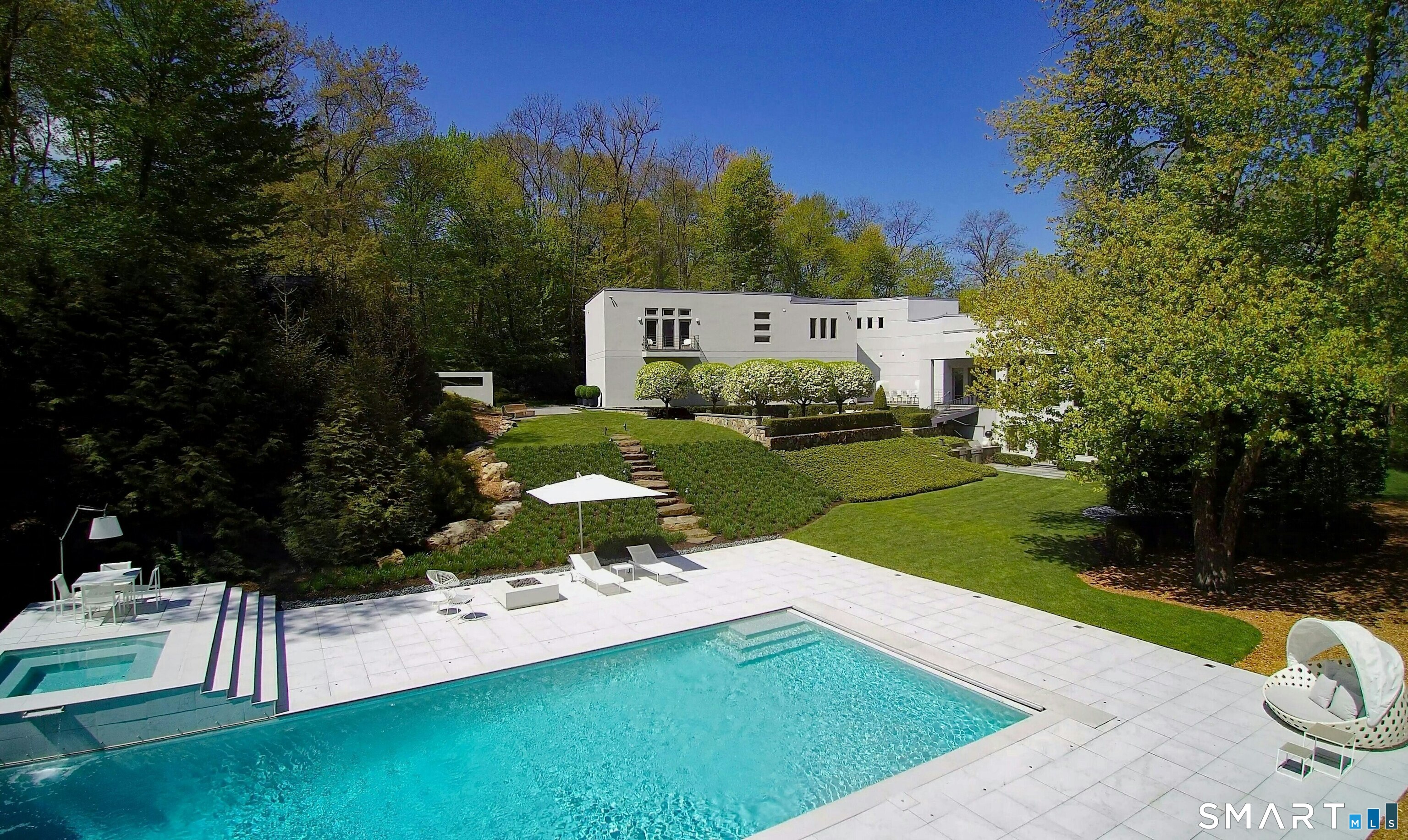 300 Sturges Ridge Road Wilton CT 06897