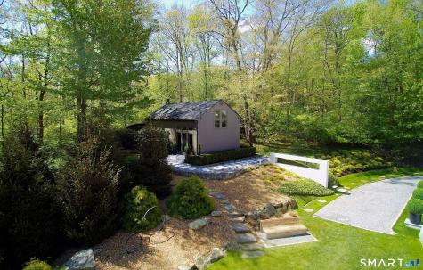 300 Sturges Ridge Road Wilton CT 06897