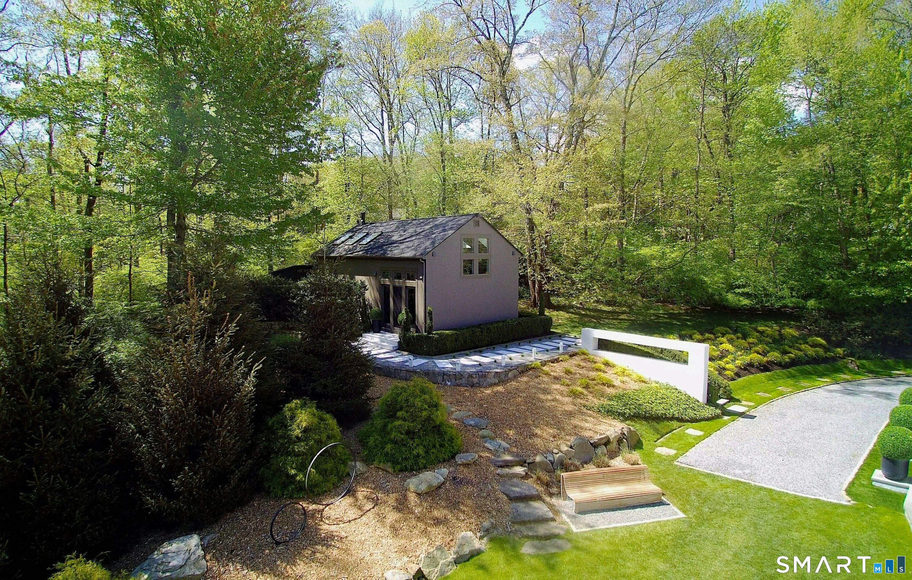 300 Sturges Ridge Road Wilton CT 06897