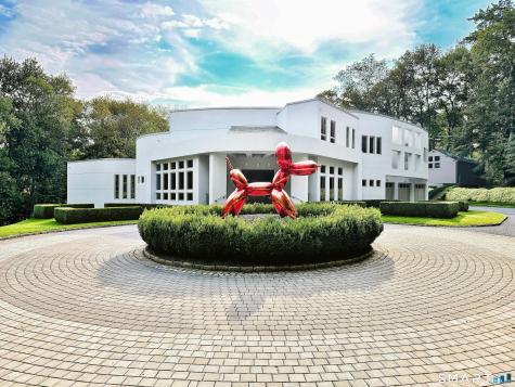 300 Sturges Ridge Road Wilton CT 06897