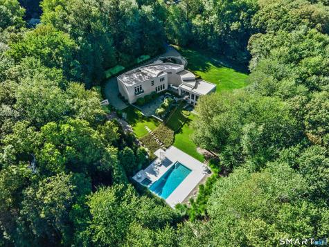 300 Sturges Ridge Road Wilton CT 06897