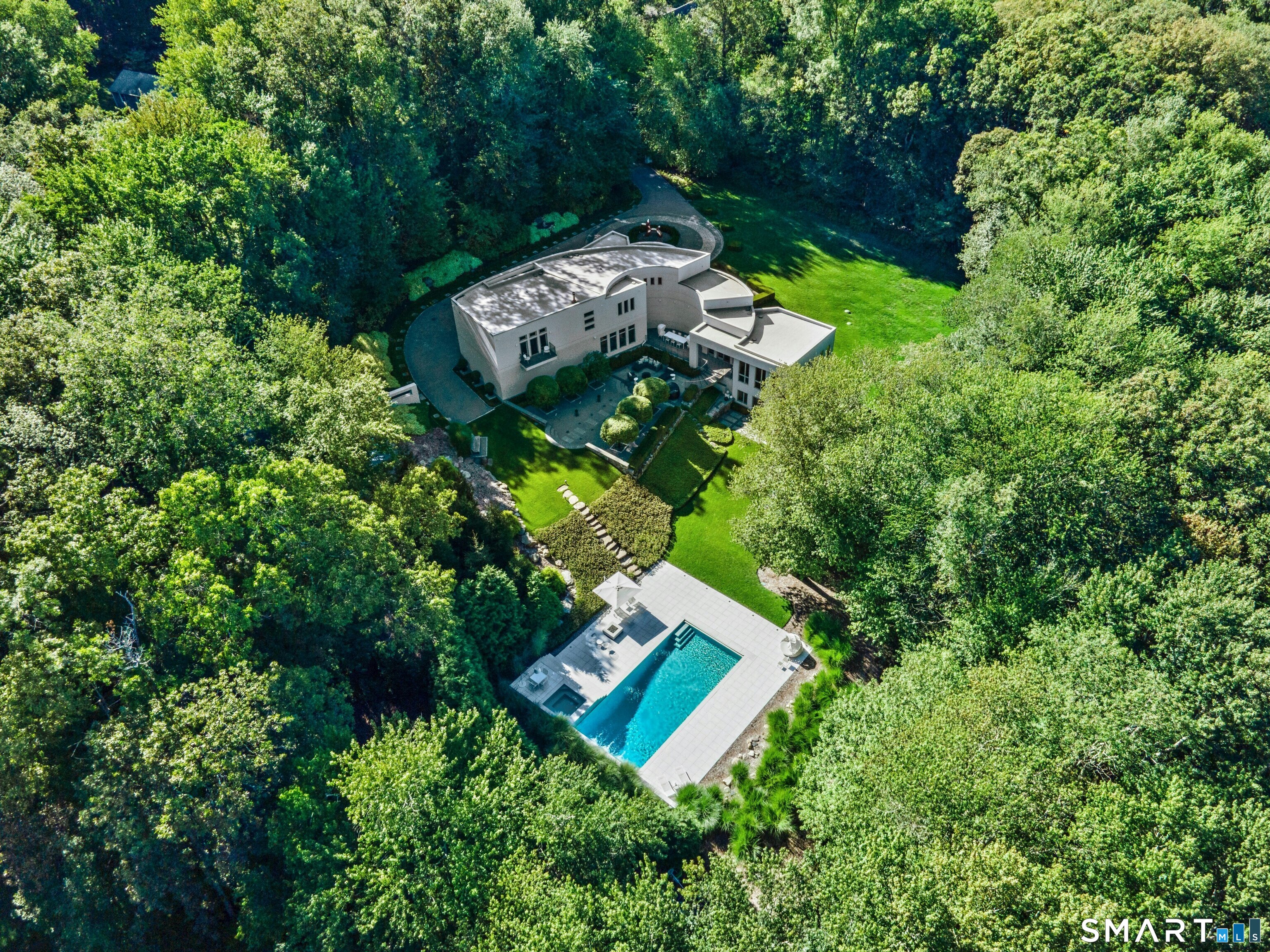 300 Sturges Ridge Road Wilton CT 06897