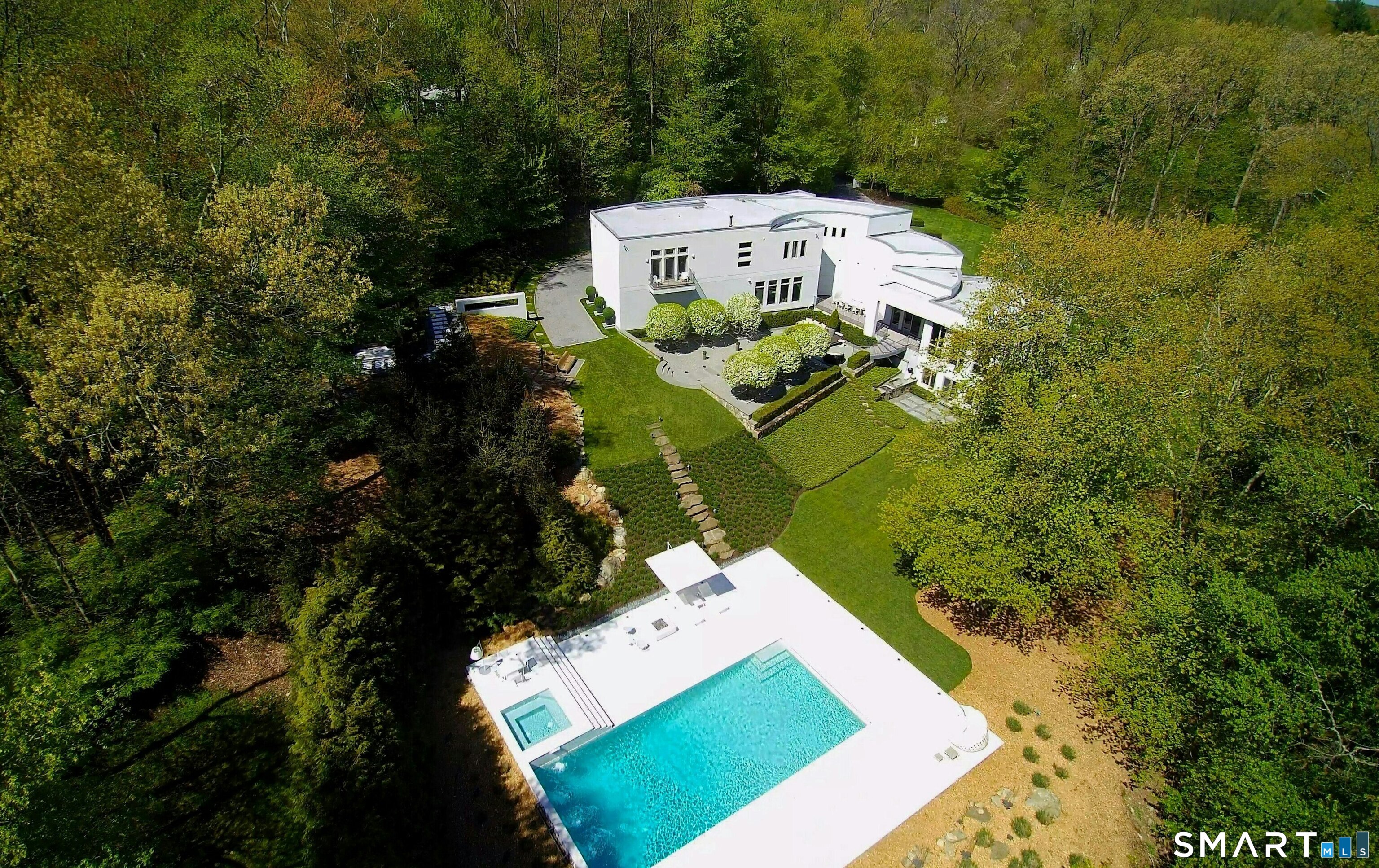 300 Sturges Ridge Road Wilton CT 06897