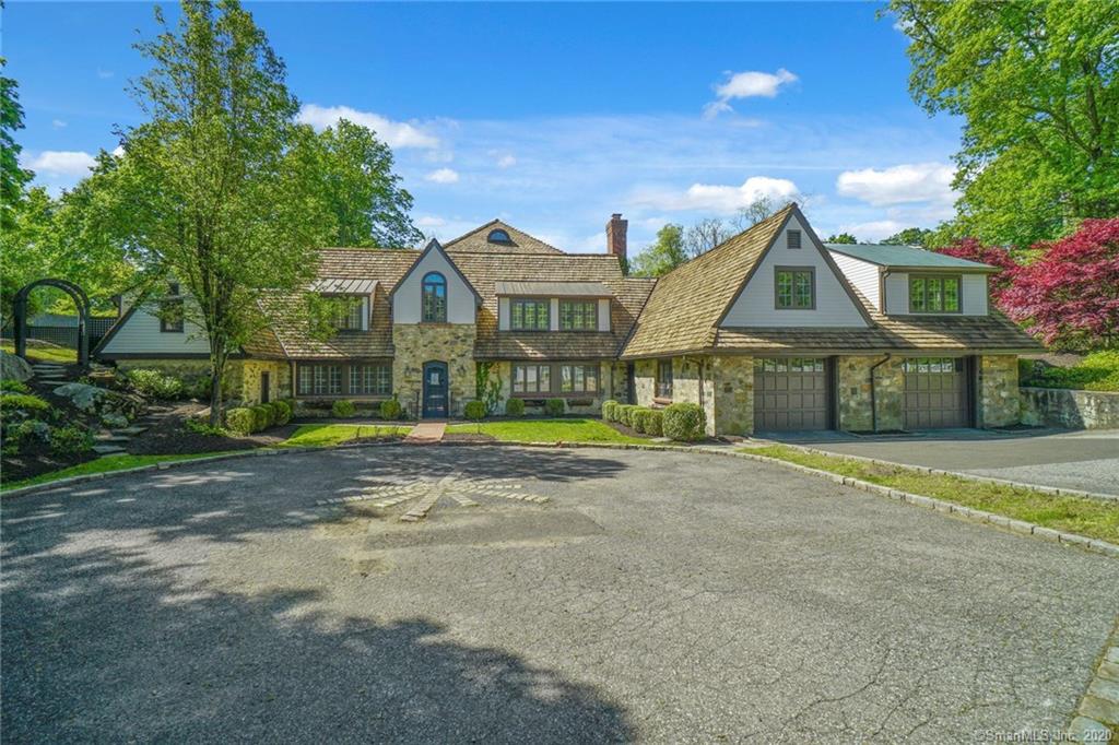544 North Street Greenwich CT 06830