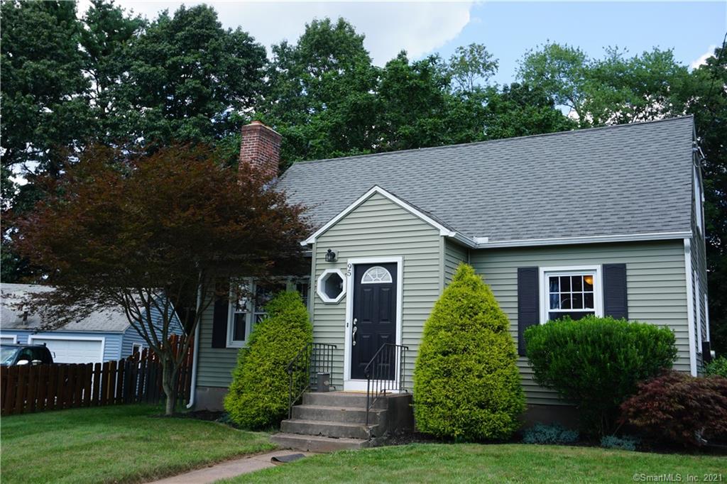 95 Goodwin Street Manchester CT 06040
