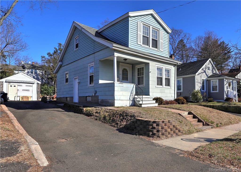 487 Kelsey Avenue West Haven CT 06516