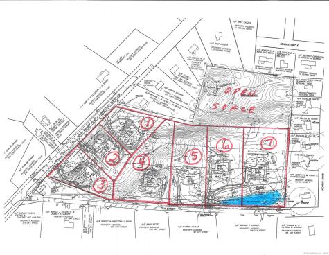 279 North Granby Road Granby CT 06035