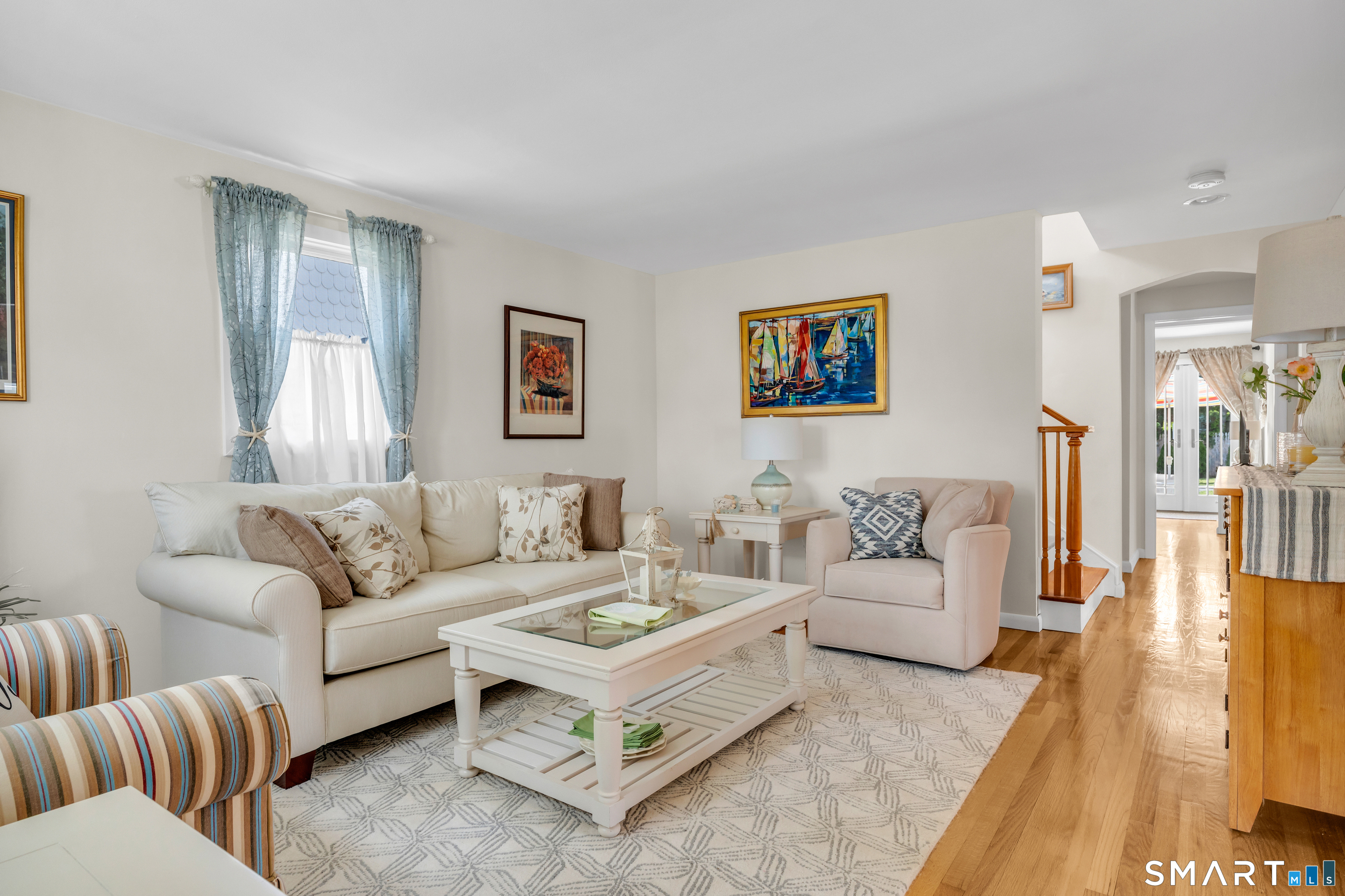 3 Garden Street Branford CT 06405