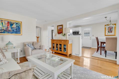 3 Garden Street Branford CT 06405