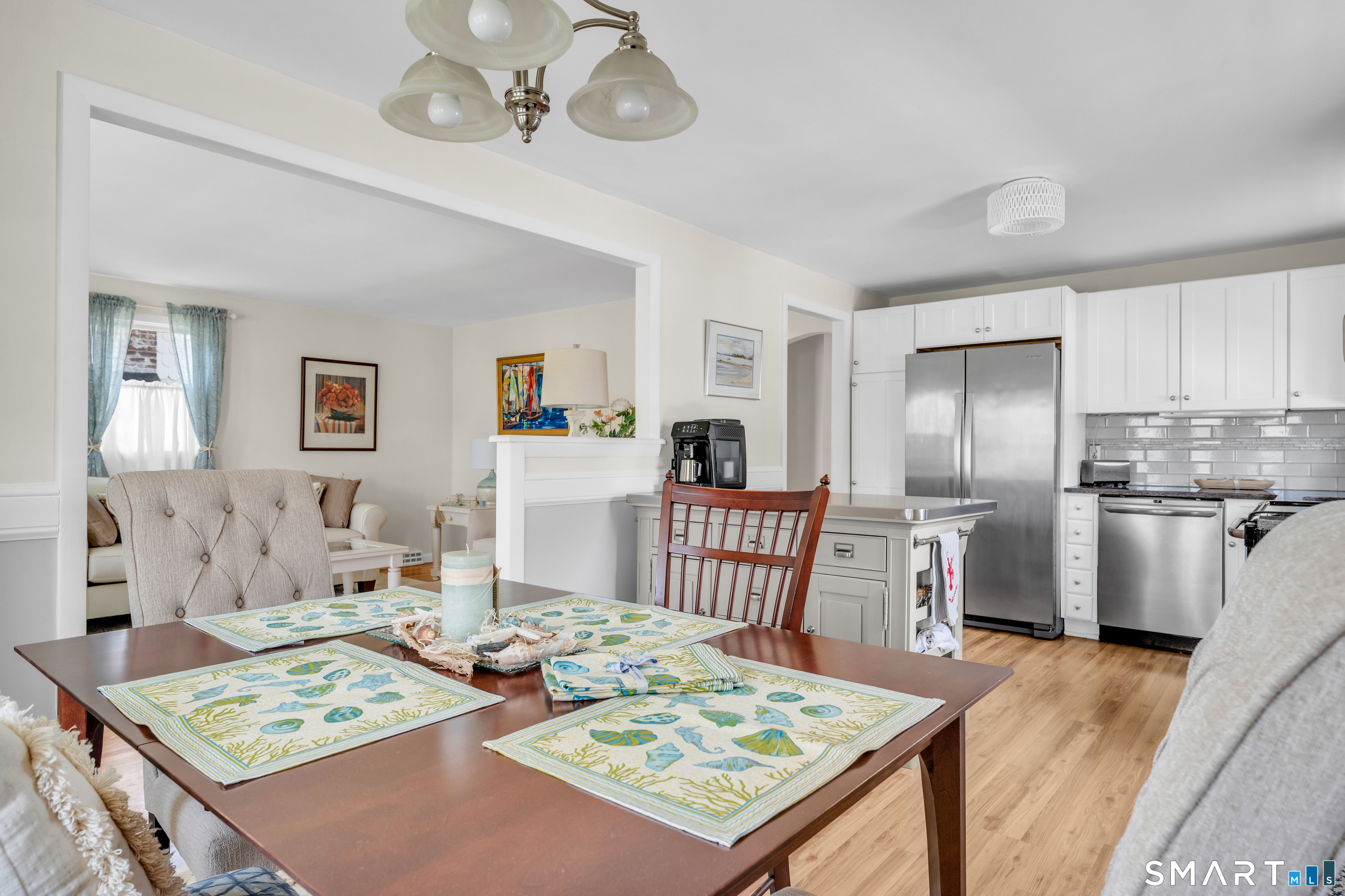 3 Garden Street Branford CT 06405