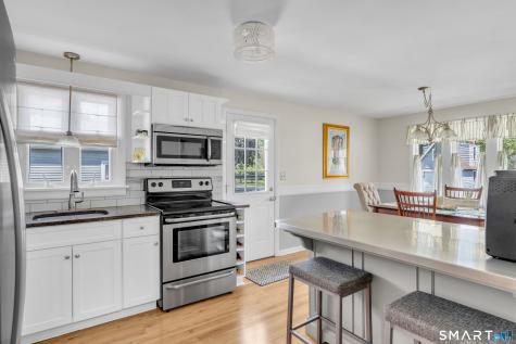 3 Garden Street Branford CT 06405