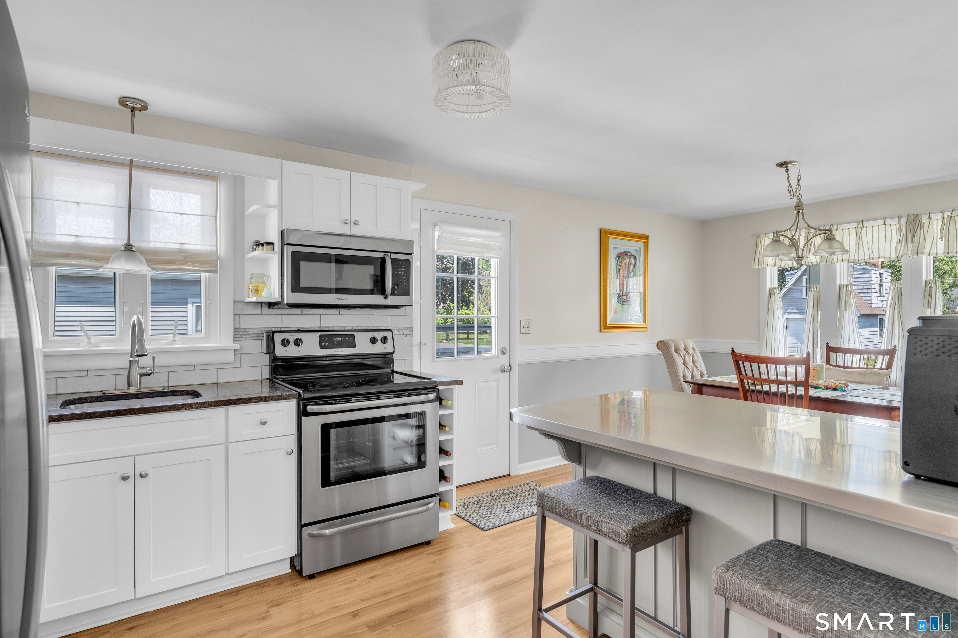 3 Garden Street Branford CT 06405