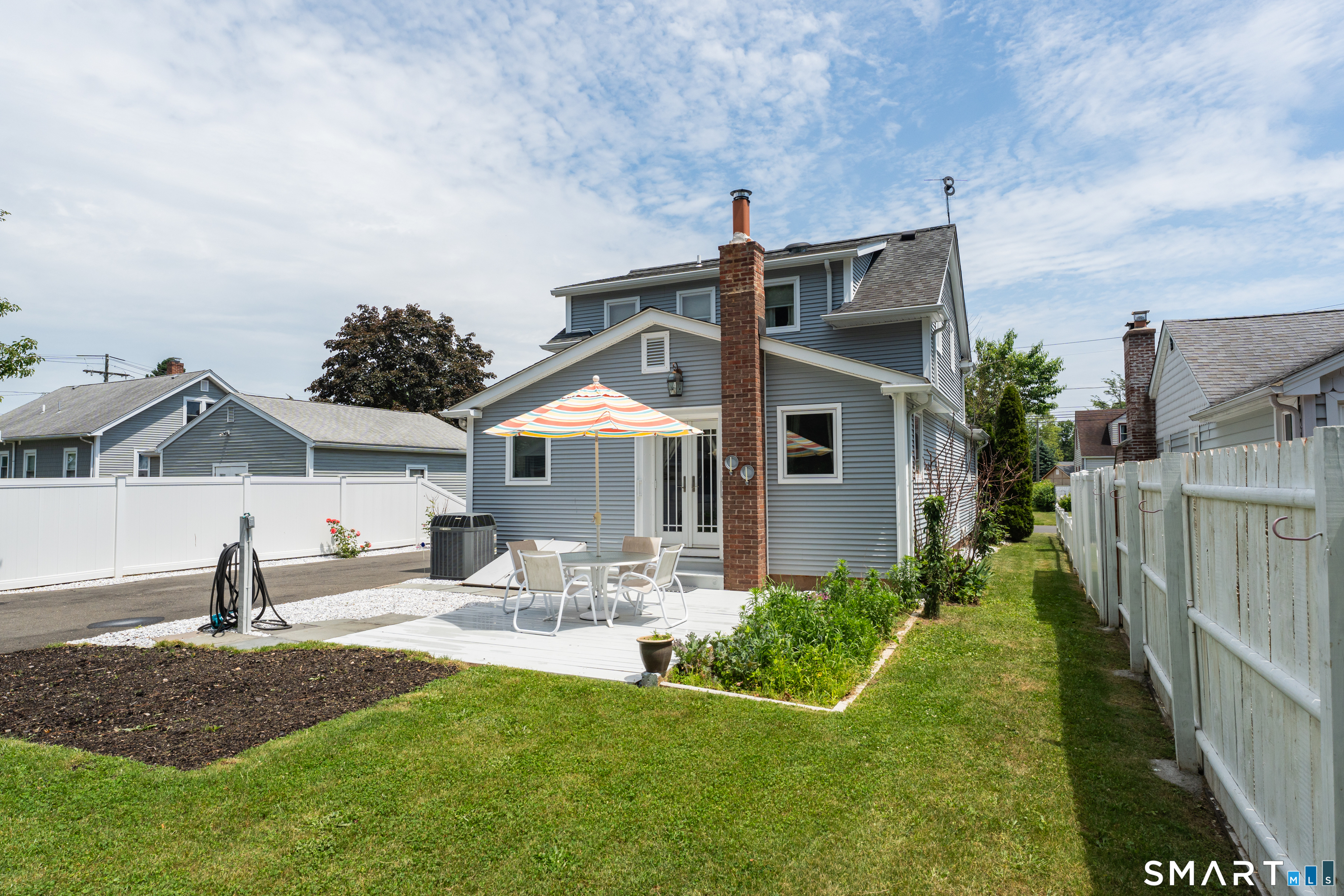 3 Garden Street Branford CT 06405