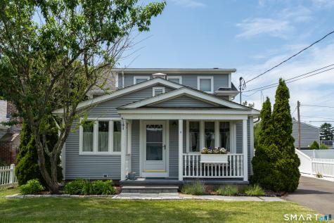 3 Garden Street Branford CT 06405