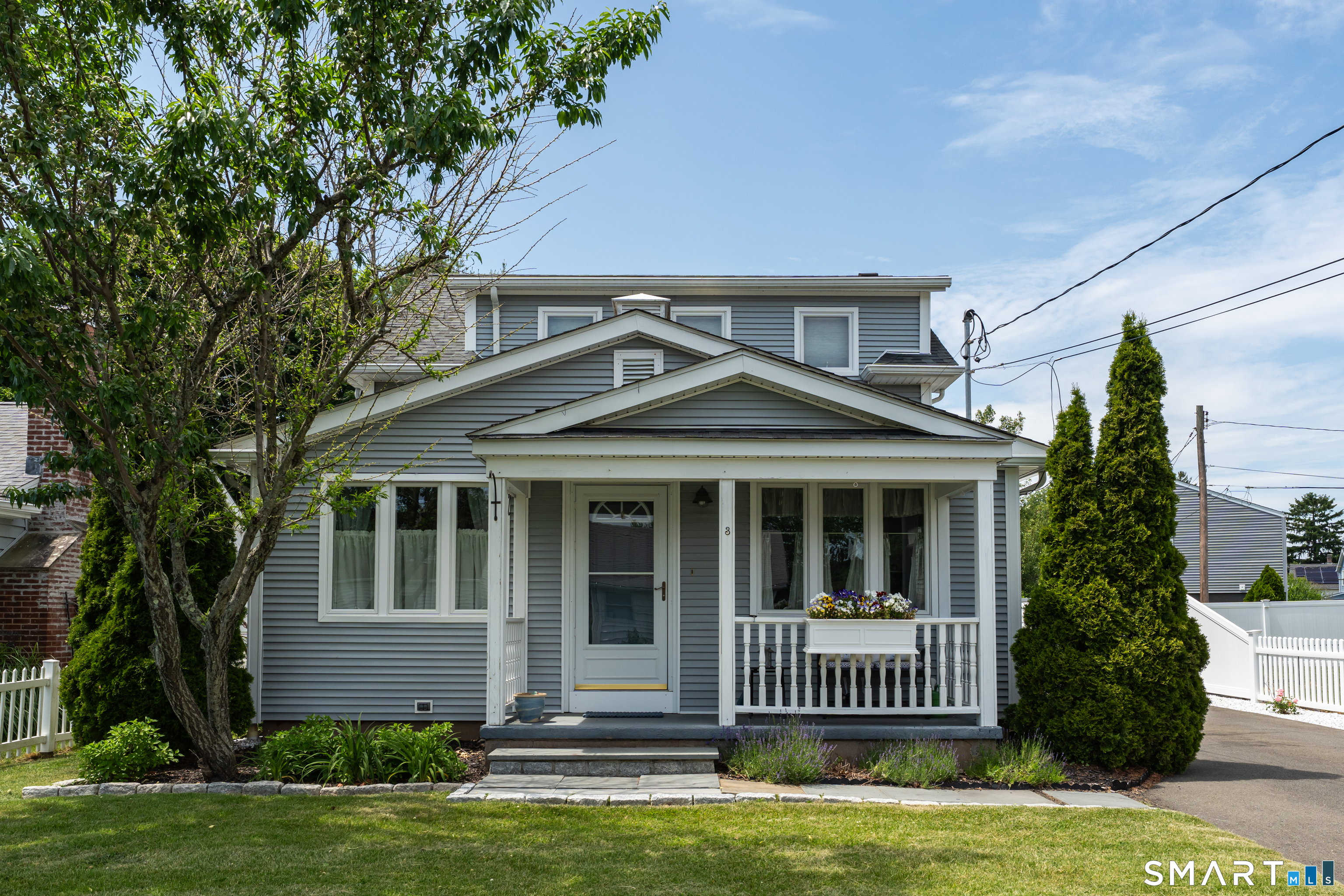 3 Garden Street Branford CT 06405