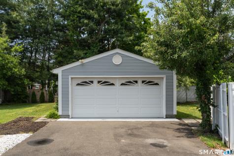 3 Garden Street Branford CT 06405