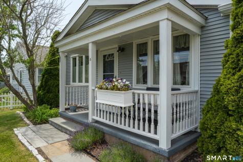 3 Garden Street Branford CT 06405