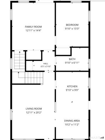 3 Garden Street Branford CT 06405