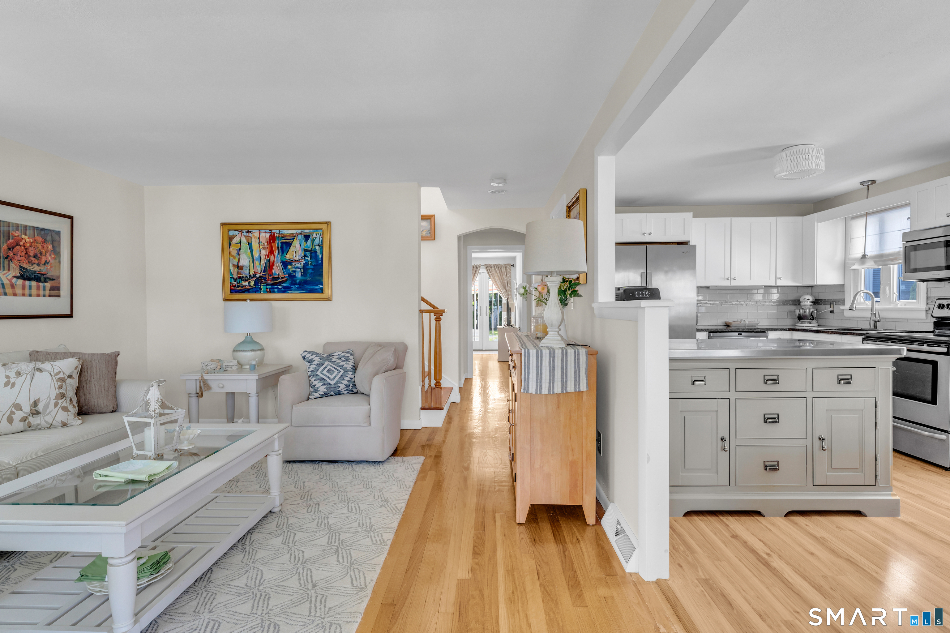 3 Garden Street Branford CT 06405