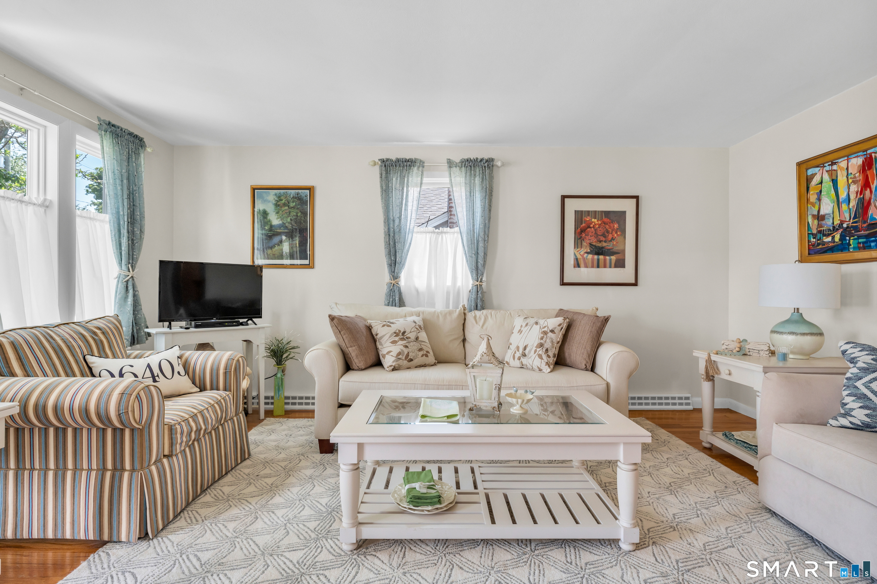 3 Garden Street Branford CT 06405