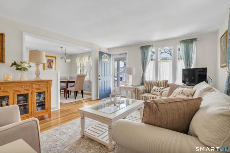 3 Garden Street Branford CT 06405