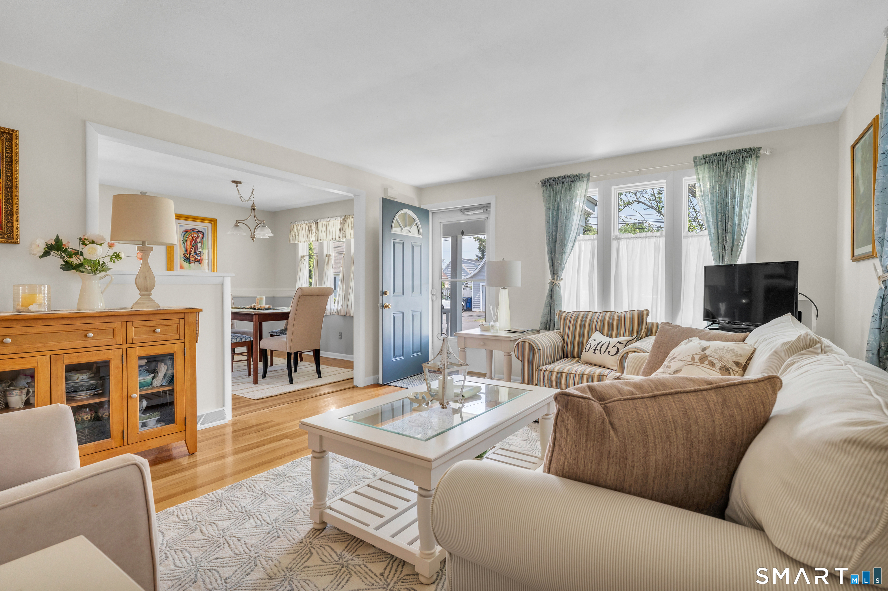 3 Garden Street Branford CT 06405
