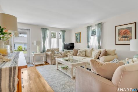3 Garden Street Branford CT 06405