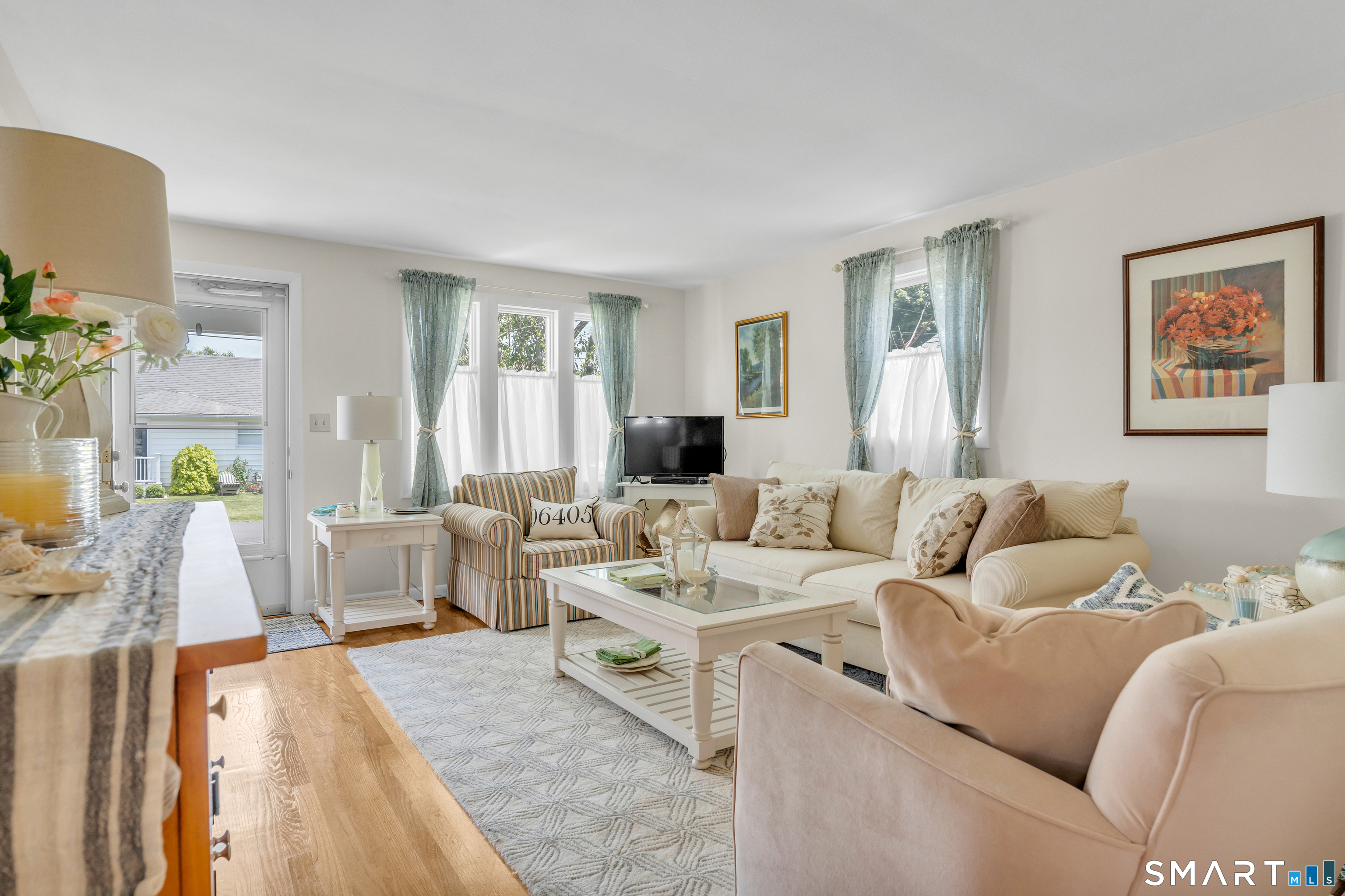 3 Garden Street Branford CT 06405