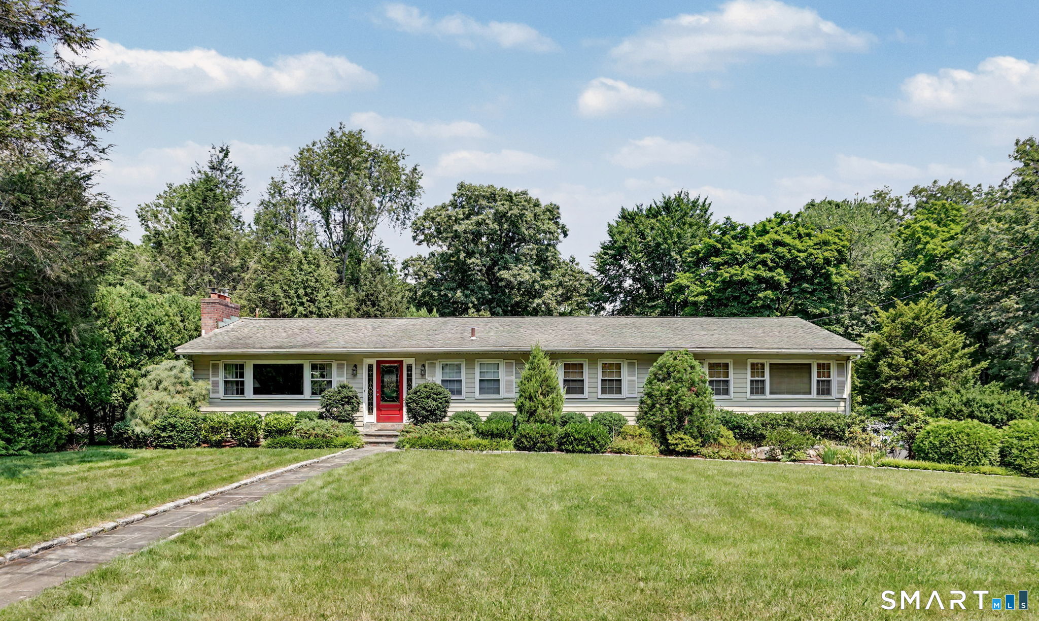 45 Hemlock Drive Stamford CT 06902