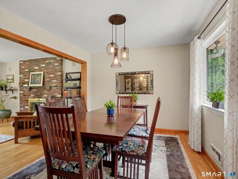 45 Hemlock Drive Stamford CT 06902