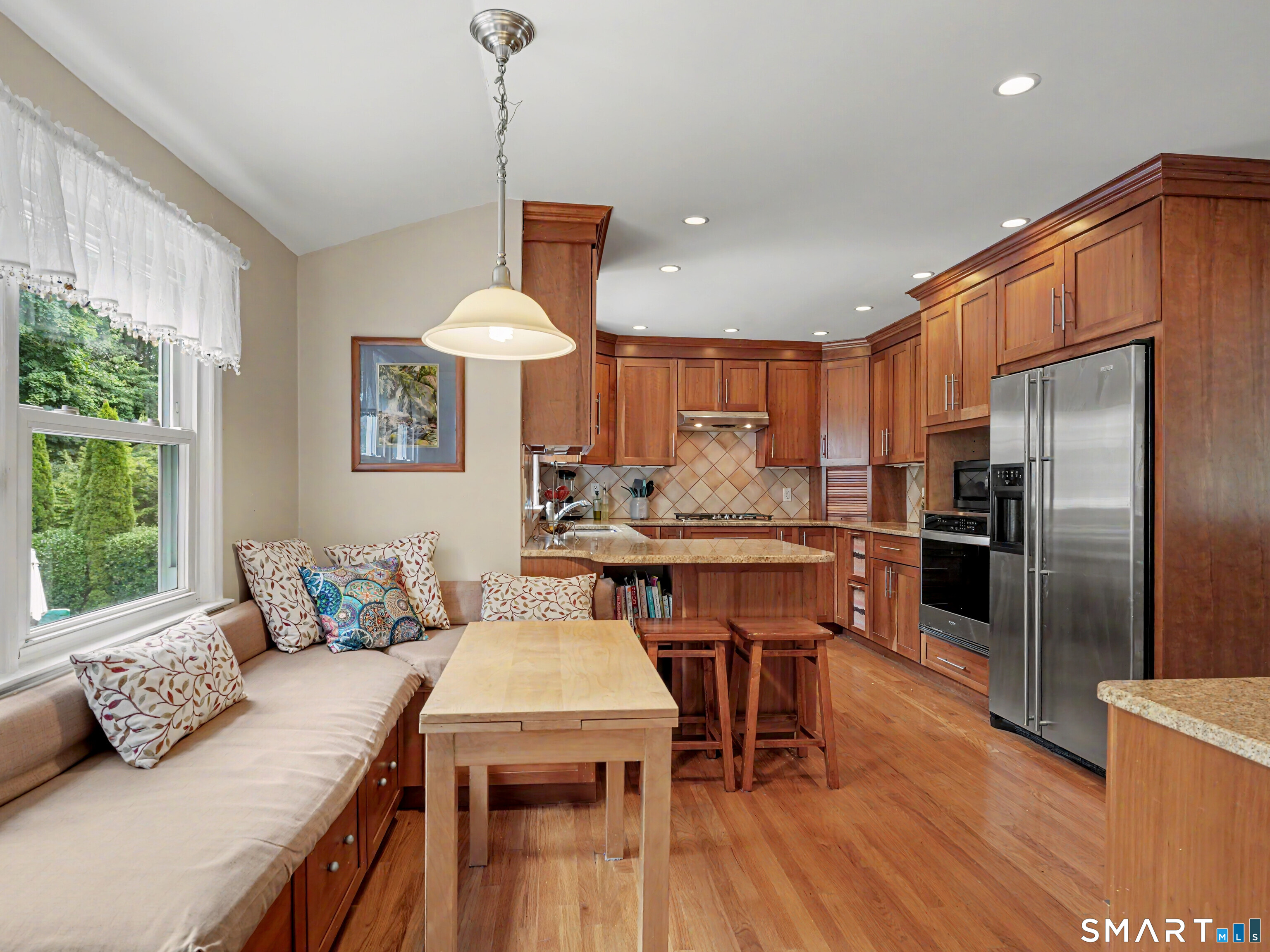 45 Hemlock Drive Stamford CT 06902