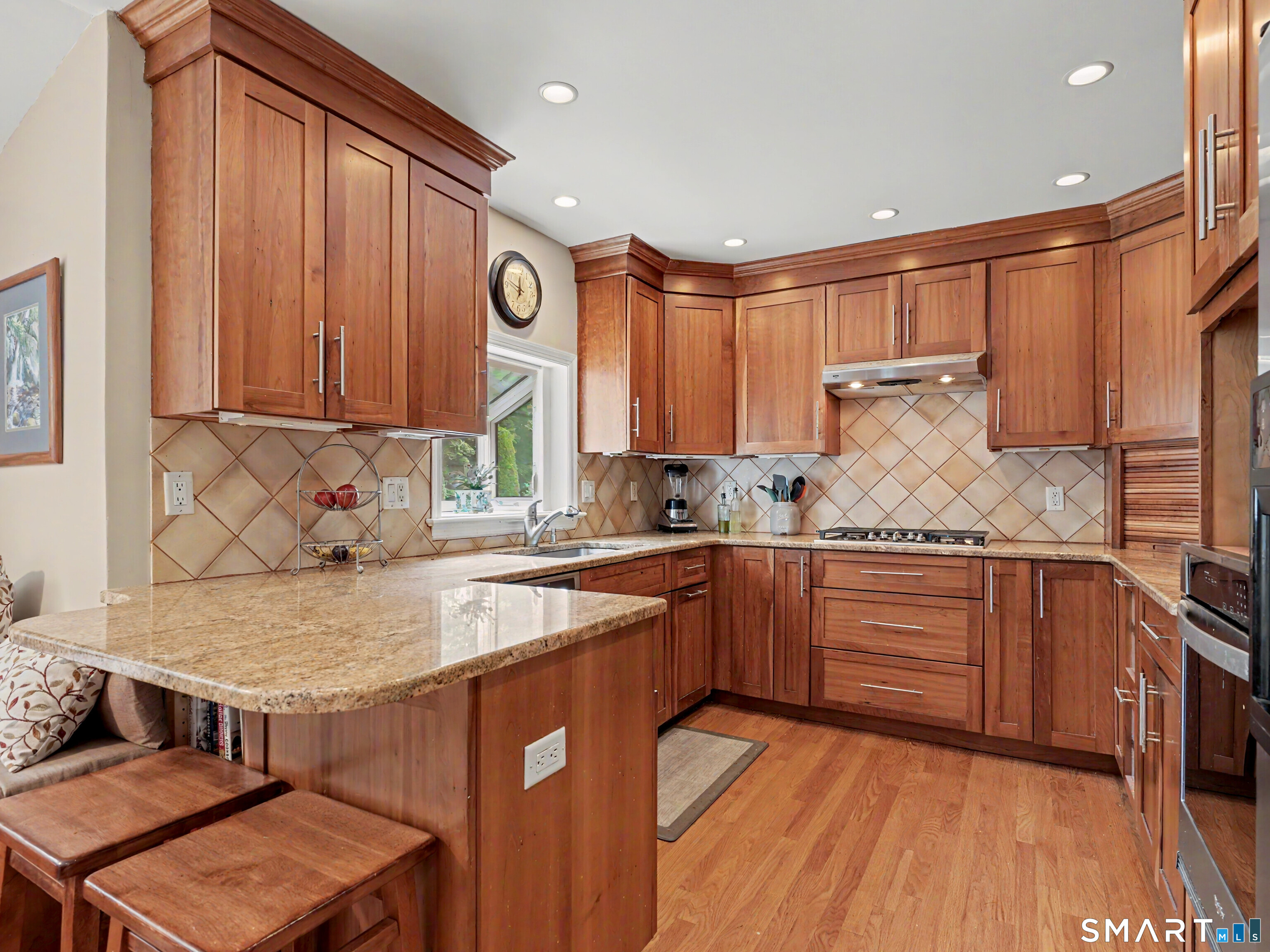 45 Hemlock Drive Stamford CT 06902