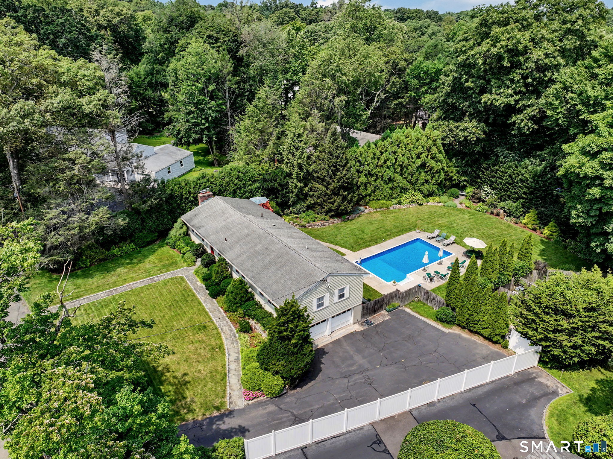 45 Hemlock Drive Stamford CT 06902