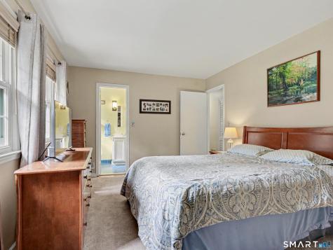 45 Hemlock Drive Stamford CT 06902