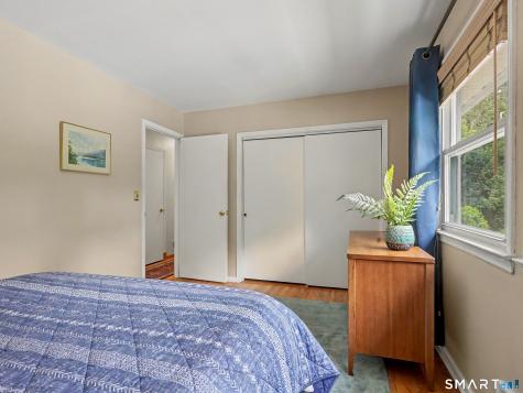 45 Hemlock Drive Stamford CT 06902