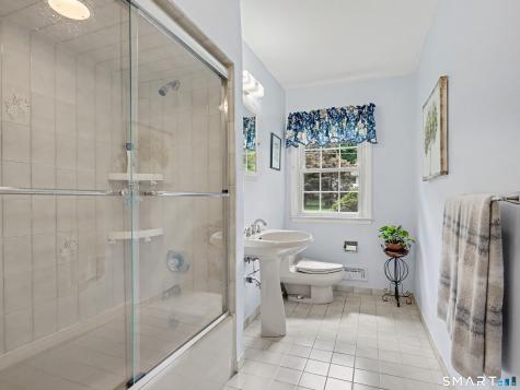 45 Hemlock Drive Stamford CT 06902